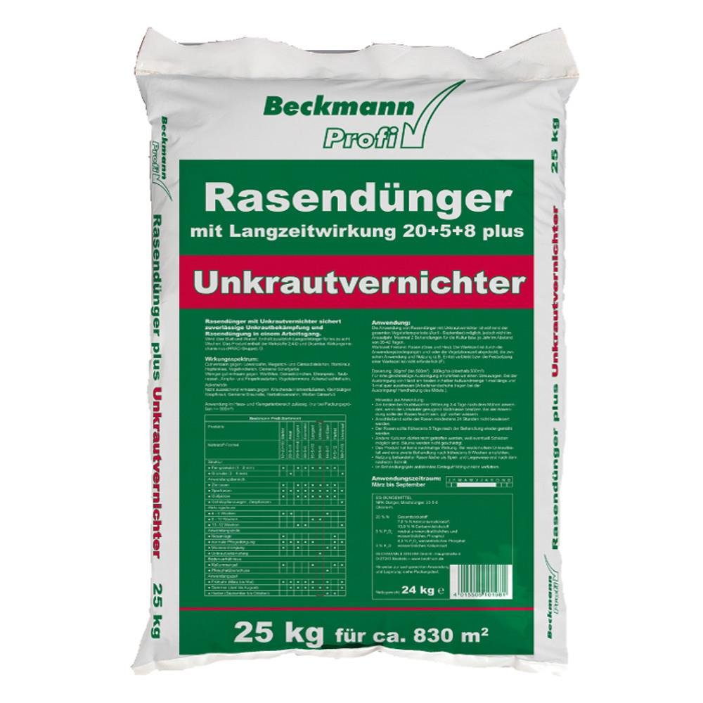 Unkrautvernichter