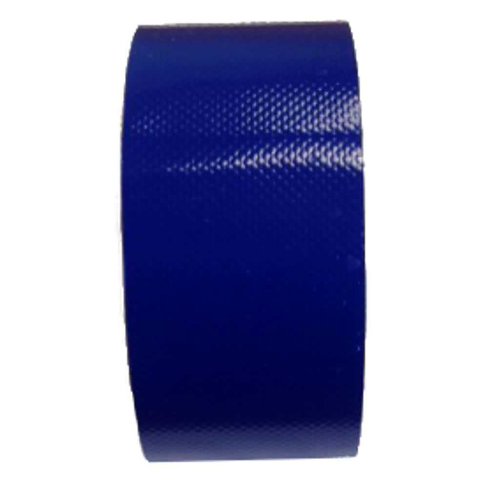 PVC Spezialklebeband  grün + blau 5 Meter