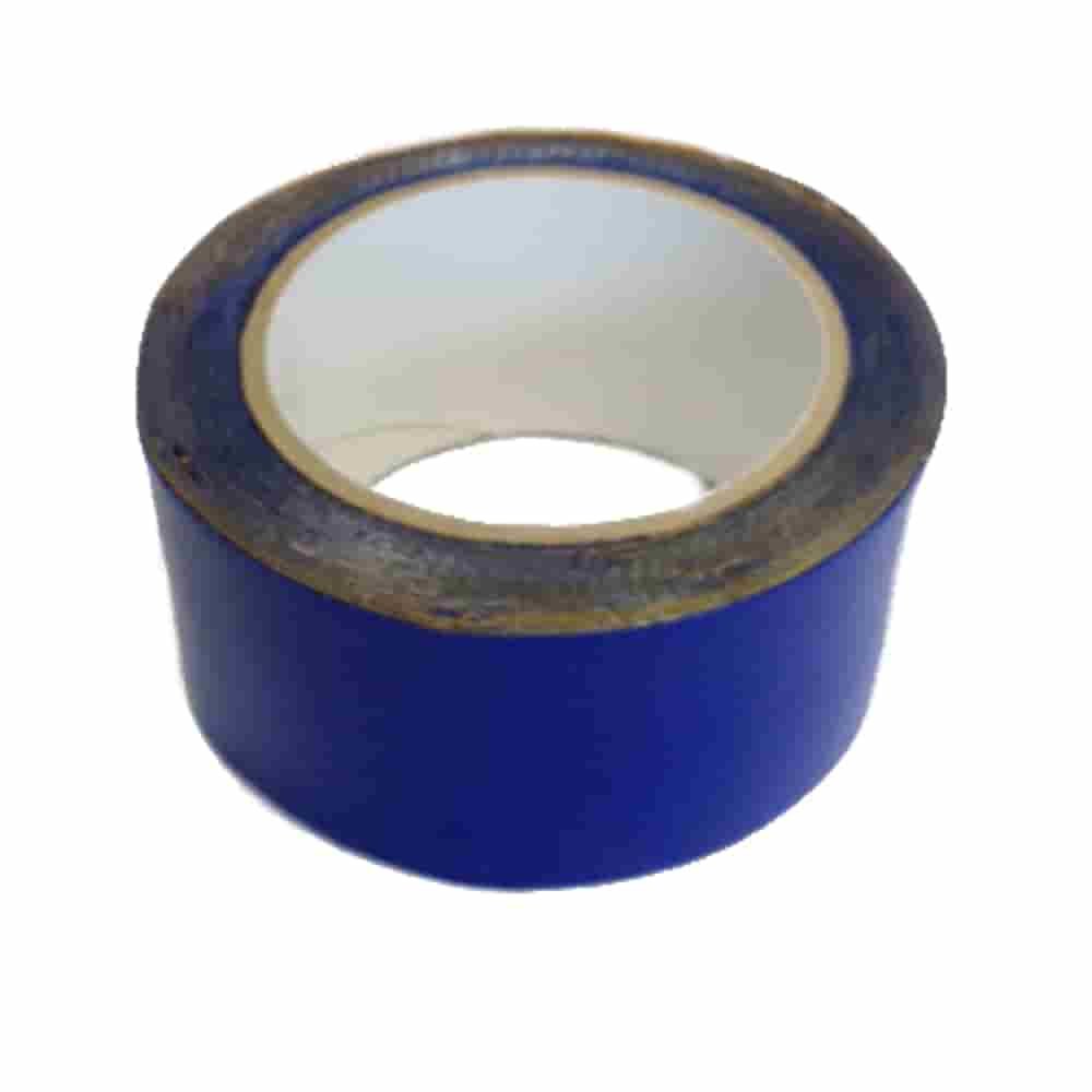 PVC Spezialklebeband 5 Meter blau