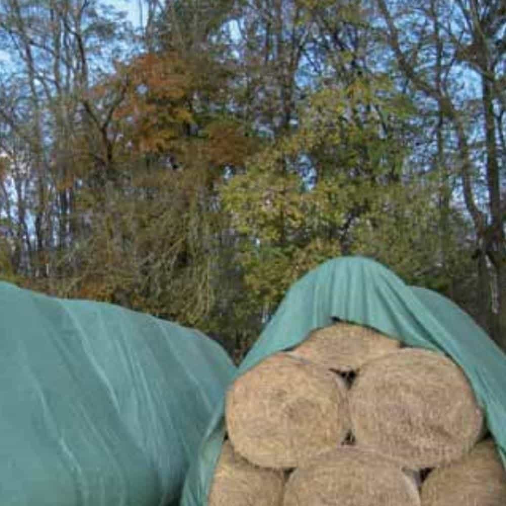 Schutzvliese Strohvlies 140g/m² in verschiedenen Grössen