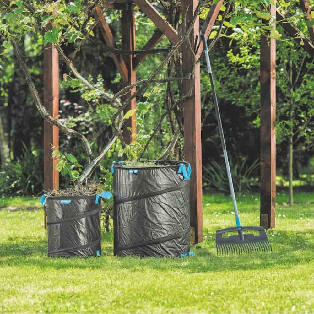 PopUp Gartensack 172 l