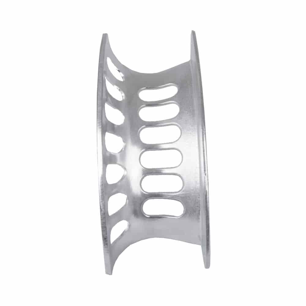 Aluminium Wandschlauchhalter