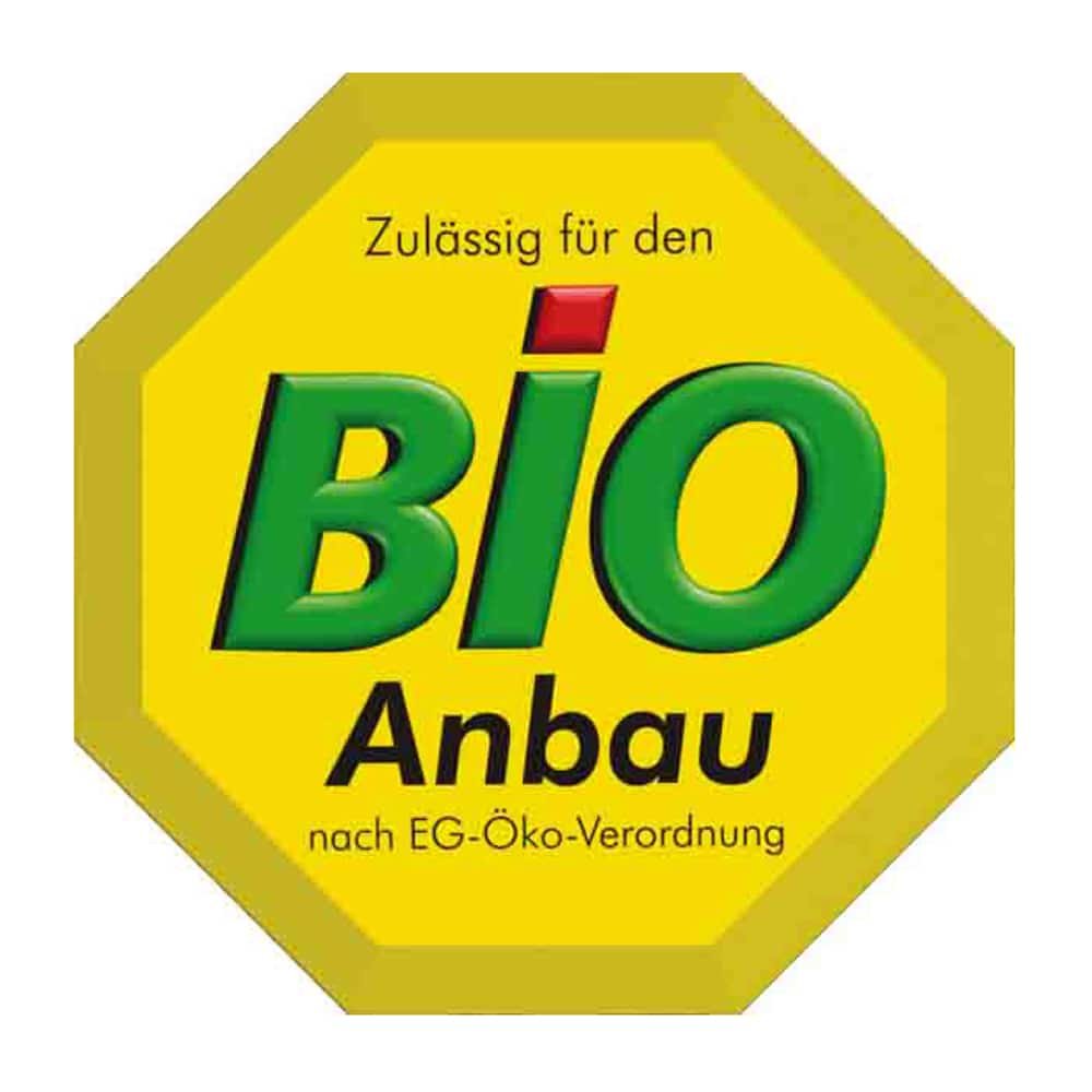 Schafwoll-Pellets Bio 5 kg für ca. 50 - 100 m²