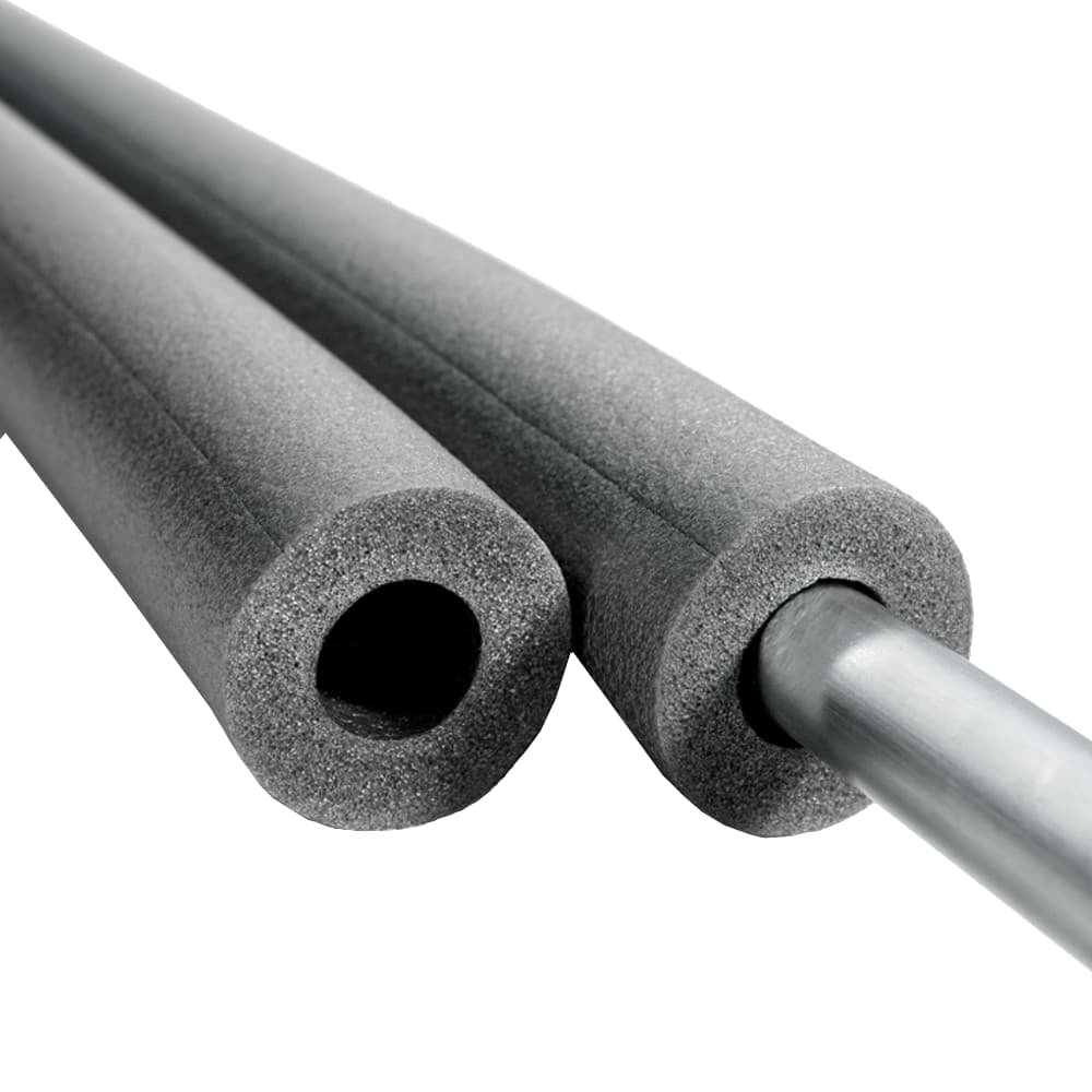 CLIMAFLEX® 2m Isolierschlauch Ø 12/15 mm x 9 mm Dämmung