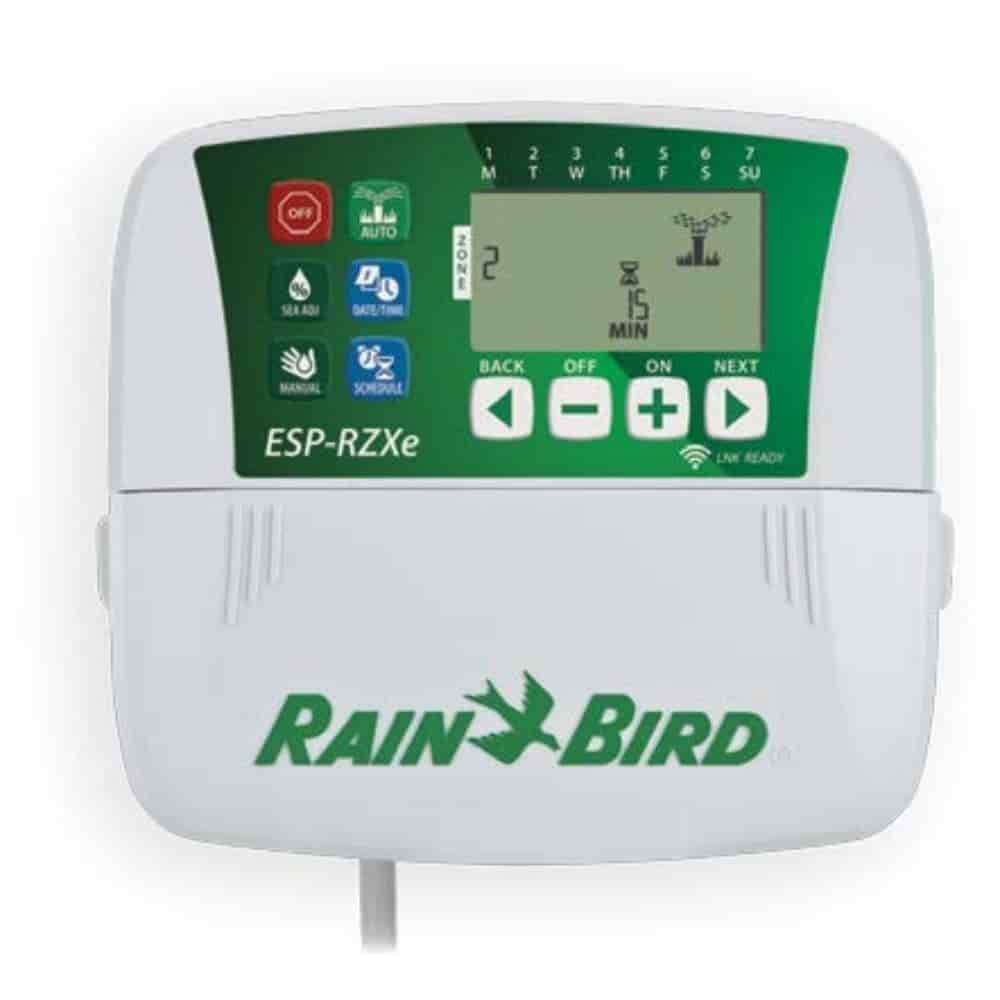 Rainbird Steuergerät Typ RZXe4 Outdoor-0