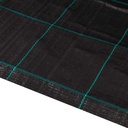 Bodengewebe Abdeckvlies 1,5 Meter x 20 Meter 100g/m²-0