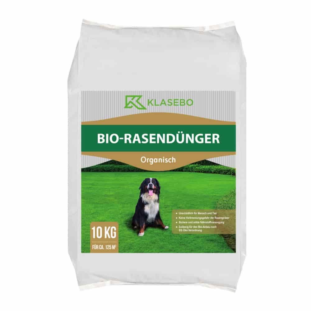 20kg Bio-Rasendünger+natürliche Bodenaktivator-2