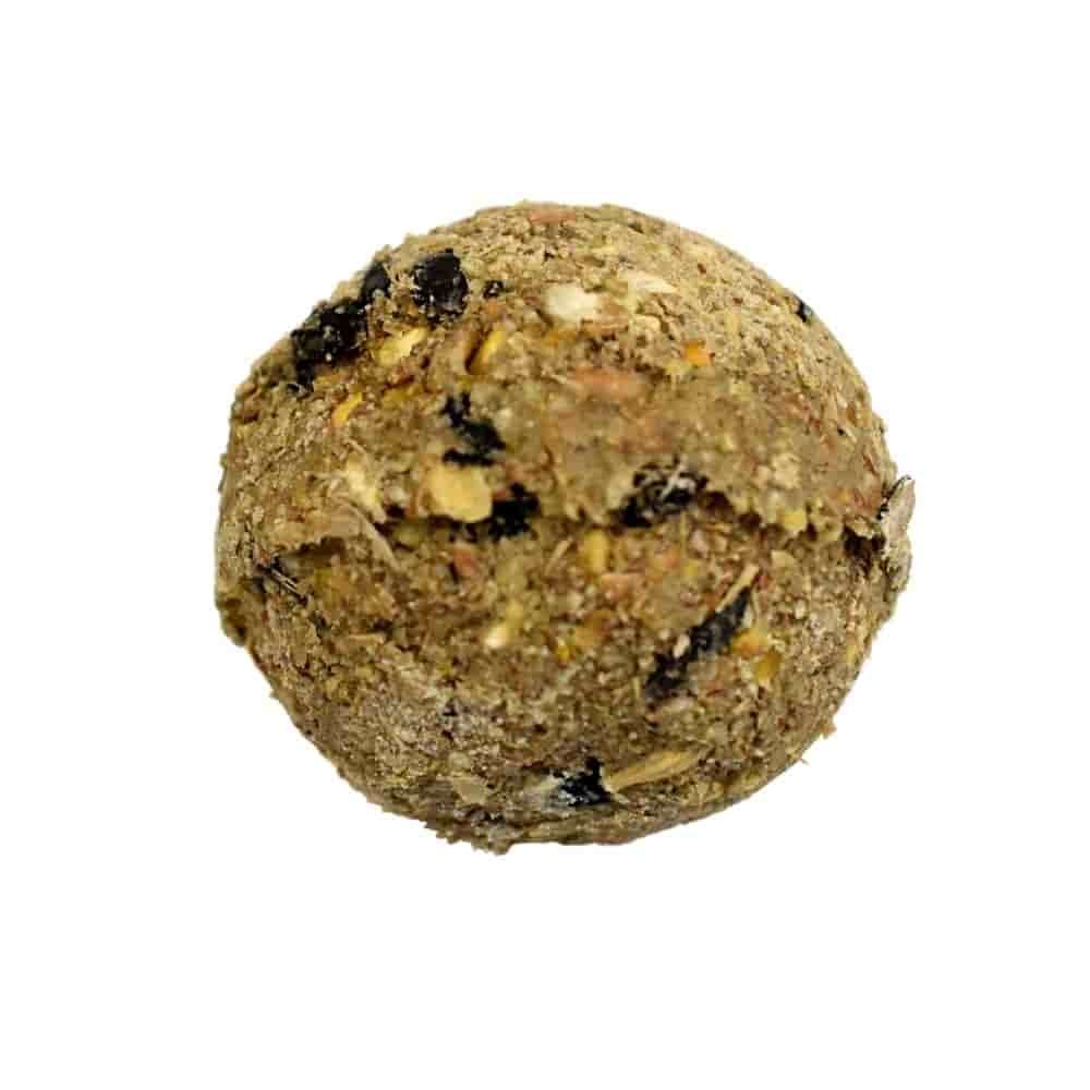 Meisenknödel Premium mit Insekten 200 x ca.90 Gramm ohne Netz-0