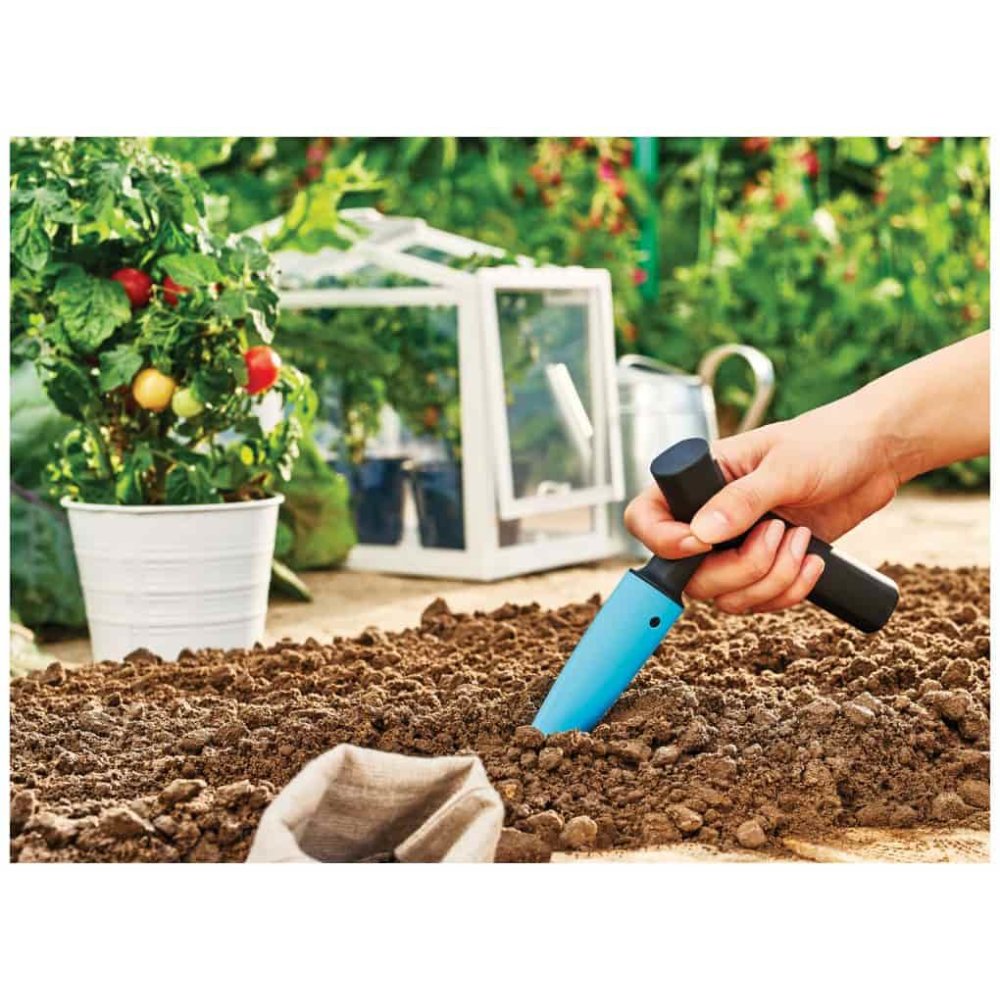 Gartenhandgeräte Set ERGO 6-teilig-10