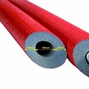 CLIMAFLEX® Stabil 2m Ø 35 mm x 20 mm Dämmung 50% GEG