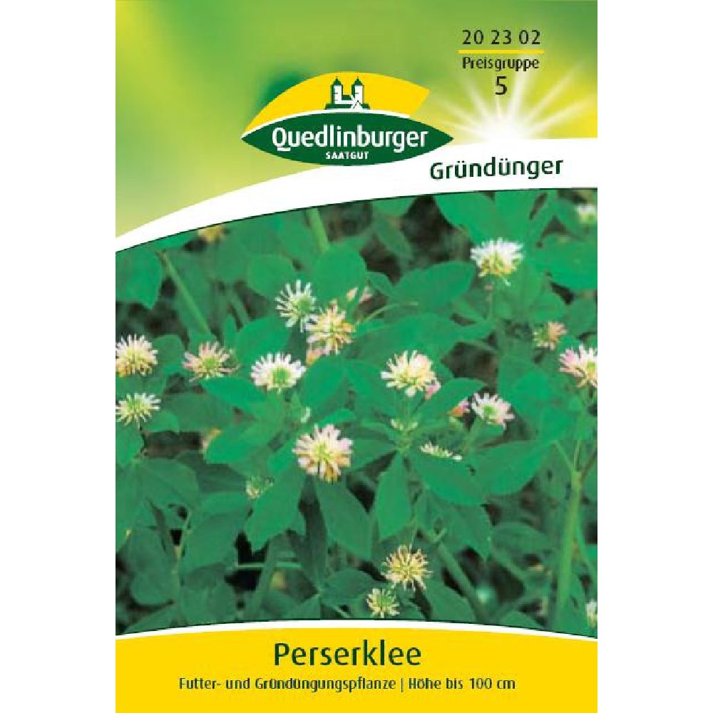 Perserklee 75g