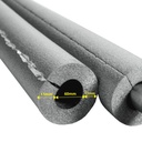 INSUL-TUBE® H PLUS XT Kautschuk 2m Rohrisolierung Ø 60 mm x 10 mm Dämmung selbstklebend