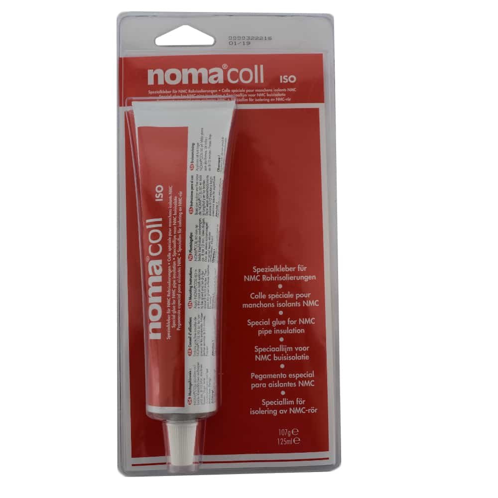 NMC Nomacoll iso Kontakt Kleber Tube 125ml