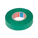 tesa tesaflex Isolierband 4163 PVC 19 mm x 33 m (grün)