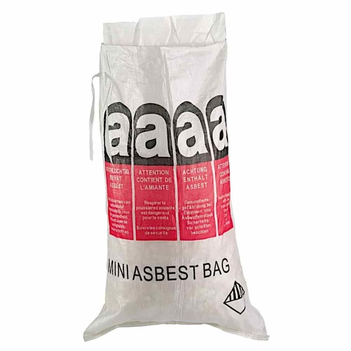 [BONI-42288] MINI ASBEST BAG 70 x 110 cm