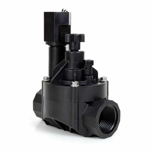 [BONI-RB100-HV] Magnetventil Typ 100-HV 1" IG