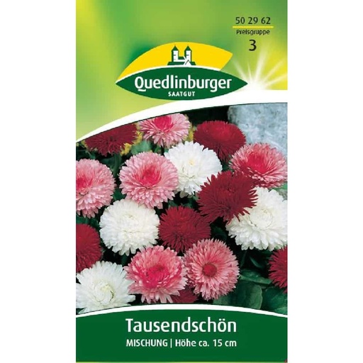 [BONI-502962] Tausendschön, Mischung