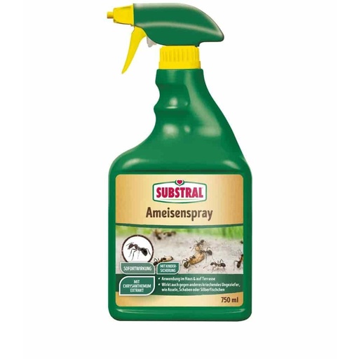 [BONI-13790] Naturen Ameisenspray 750 ml