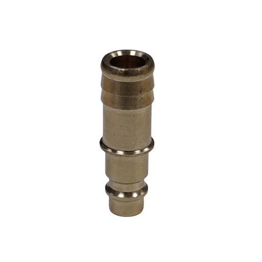 [BONI-1283-12] Druckluft Stecker 13mm Schlauchtülle