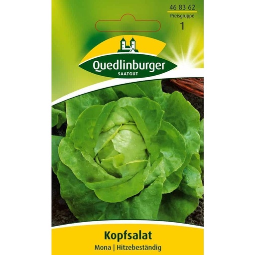 [BONI-468362] Kopfsalat, Mona