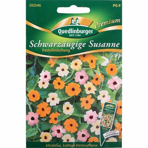 [BONI-292046] Schwarzäugige Susanne,  Pastell Selektion