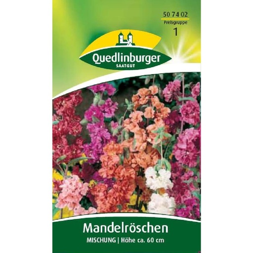 [BONI-507402] Mandelröschen, Mischung