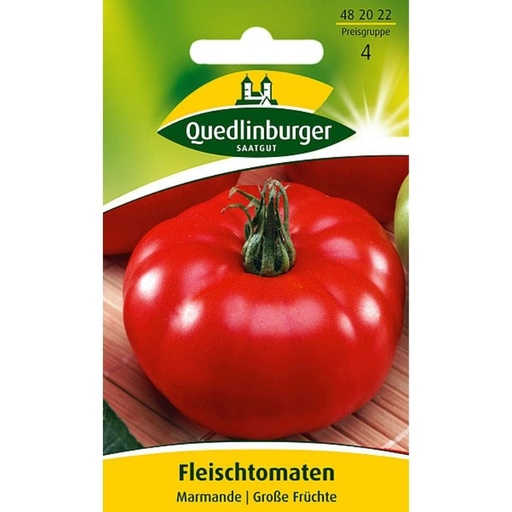 [BONI-482022] Fleischtomate, Marmande