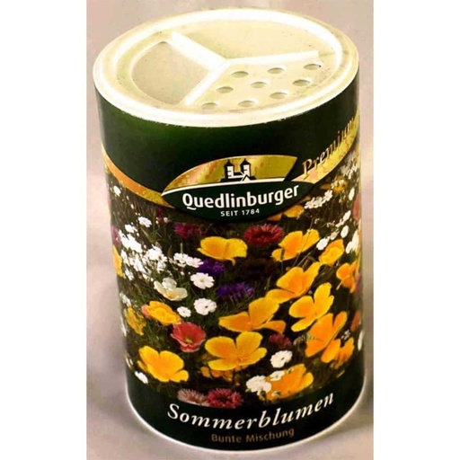 [BONI-292310] Sommerblumenmischung Dose 100g