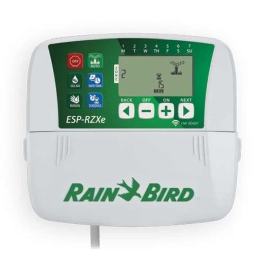 [BONI-RZXe6i] Rainbird Steuergerät Typ RZXe6i Indoor