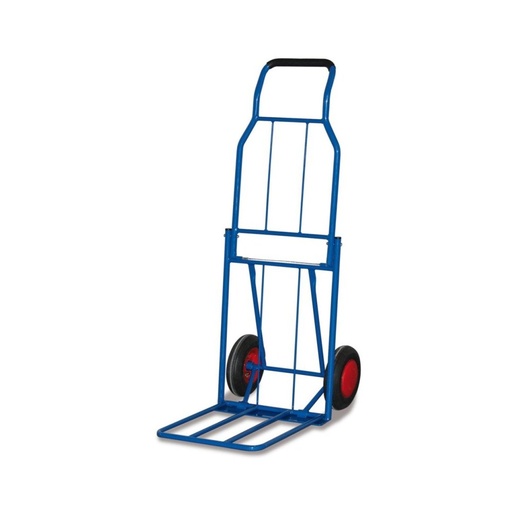 [BONI-sk-710.420] Leichte Klappkarre 80 kg