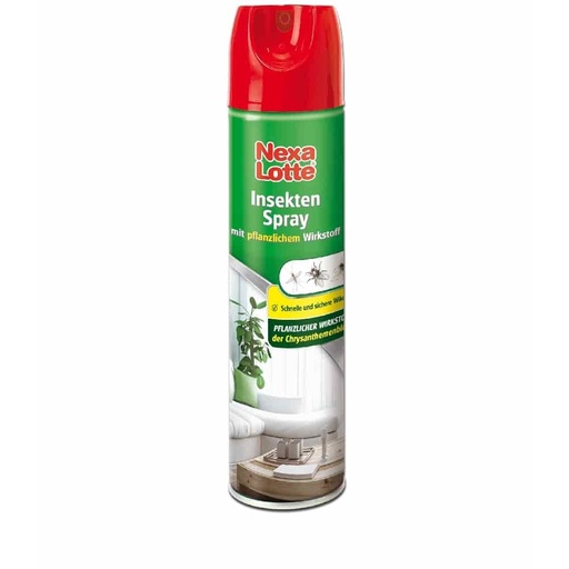 [BONI-3743] NEXA LOTTE® Insekten Spray 400 ml