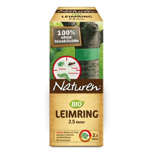 [BONI-7822] Naturen Bio Leimring 2,5 m