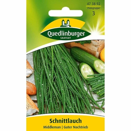 [BONI-473892] Schnittlauch, Middleman